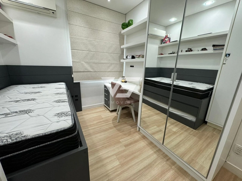 Cobertura Linda no Centro de Floripa com 3 Dorm 3 vagas: 27ª foto da galeria de imagens do imóvel