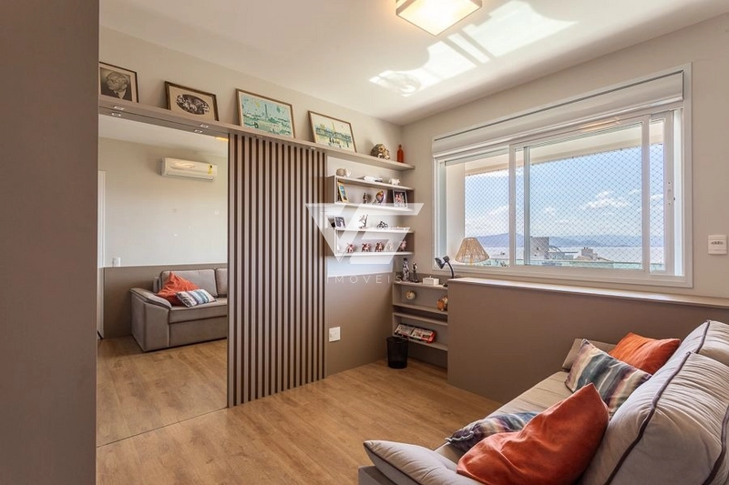 Apartamento à venda com 3 dormitórios, no Centro, em Florianópolis.: 11ª foto da galeria de imagens do imóvel