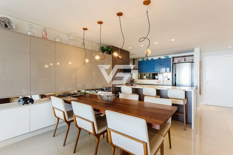 Apartamento à venda com 3 dormitórios, no Centro, em Florianópolis.: 26ª foto da galeria de imagens do imóvel