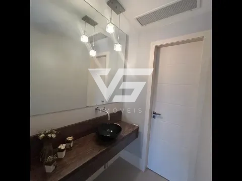 Um belo apartamento, a poucos passos da Avenida Beira Mar Norte: 4ª foto da galeria de imagens do imóvel