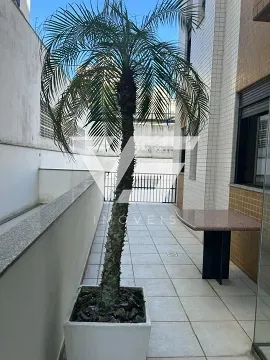 Um belo apartamento, a poucos passos da Avenida Beira Mar Norte: 15ª foto da galeria de imagens do imóvel