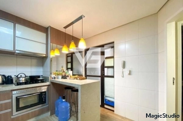 APARTAMENTO JOÃO PAULO 4 DORM 1 SUÍTE 2 VAGAS: 26ª foto da galeria de imagens do imóvel