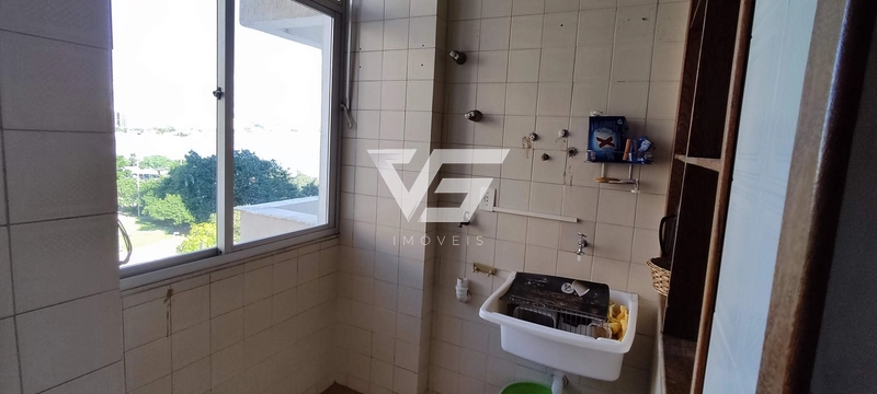 APARTAMENTO 4 DORMITÓRIOS VISTA MAR NA FREI CANECA: 13ª foto da galeria de imagens do imóvel