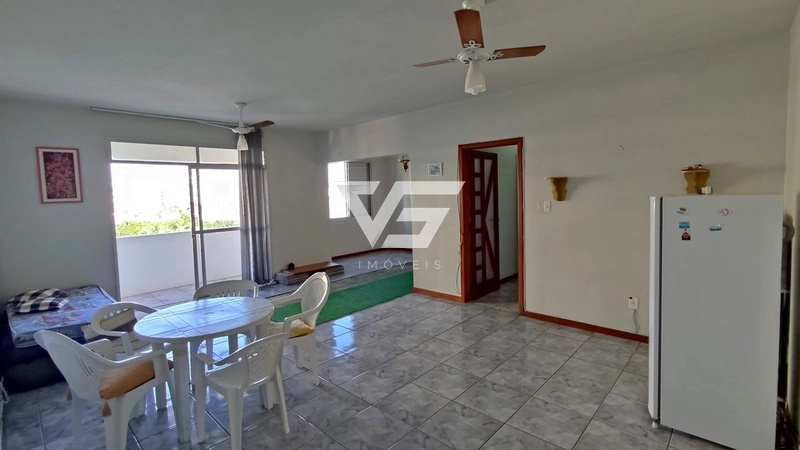 APARTAMENTO 4 DORMITÓRIOS VISTA MAR NA FREI CANECA: 2ª foto da galeria de imagens do imóvel
