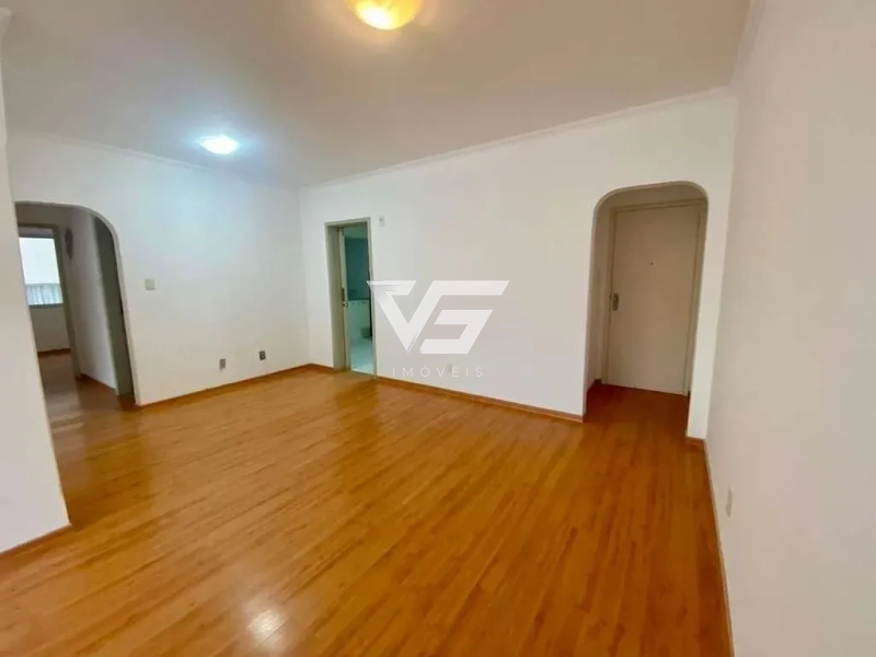 Apartamento 3 dormitórios sendo 1 suíte - 99,16m² - Centro- Floripa: 4ª foto da galeria de imagens do imóvel