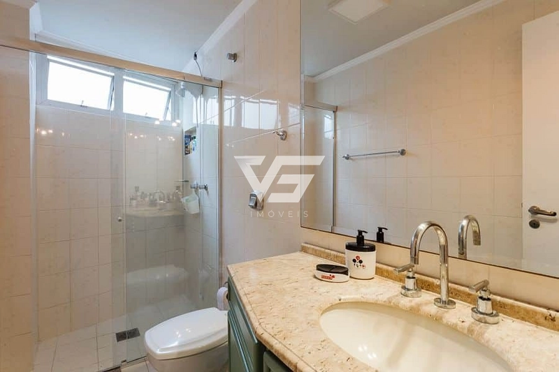 APARTAMENTO ANDAR ALTO COM 3 DORMITÓRIOS NO CENTRO DE FLORIANÓPOLIS: 13ª foto da galeria de imagens do imóvel