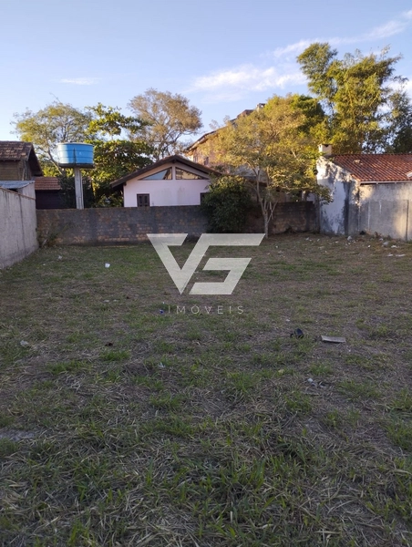 Terreno Santinho 481,05m²: 3ª foto da galeria de imagens do imóvel
