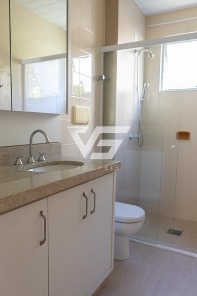 APARTAMENTO PRÓXIMO SHOPPING BEIRA MAR 130M² PRIVATIVOS: 24ª foto da galeria de imagens do imóvel