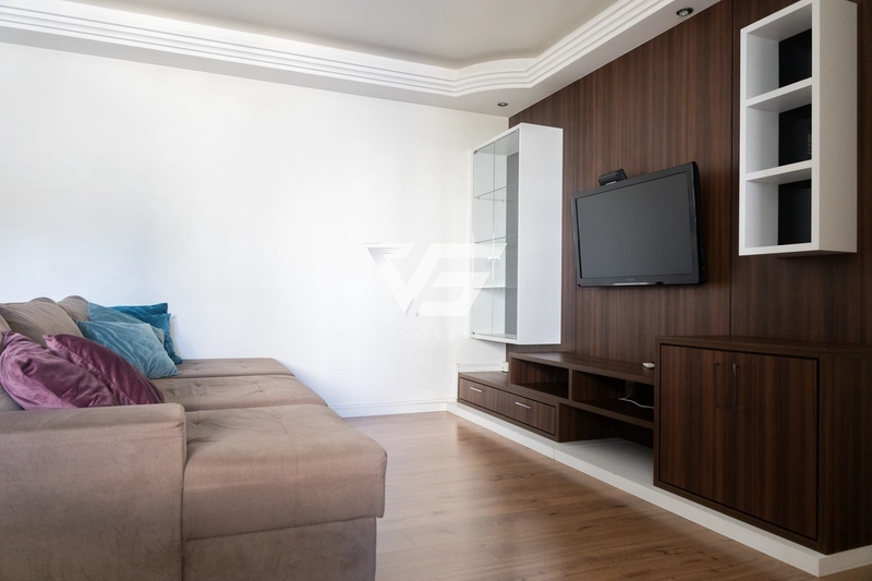 APARTAMENTO PRÓXIMO SHOPPING BEIRA MAR 130M² PRIVATIVOS: 8ª foto da galeria de imagens do imóvel