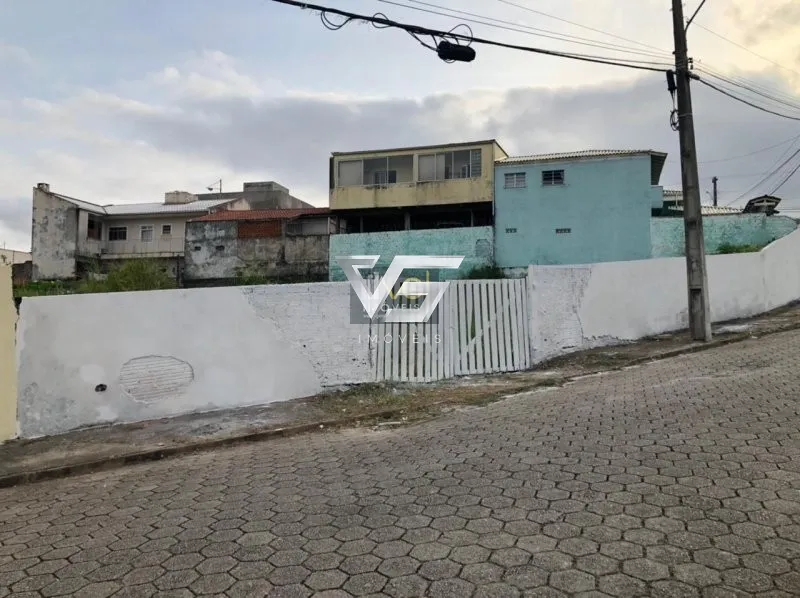 Terreno com área total de 1.475,68m² -Totalmente Regularizado- Jardim Atlântico: 4ª foto da galeria de imagens do imóvel