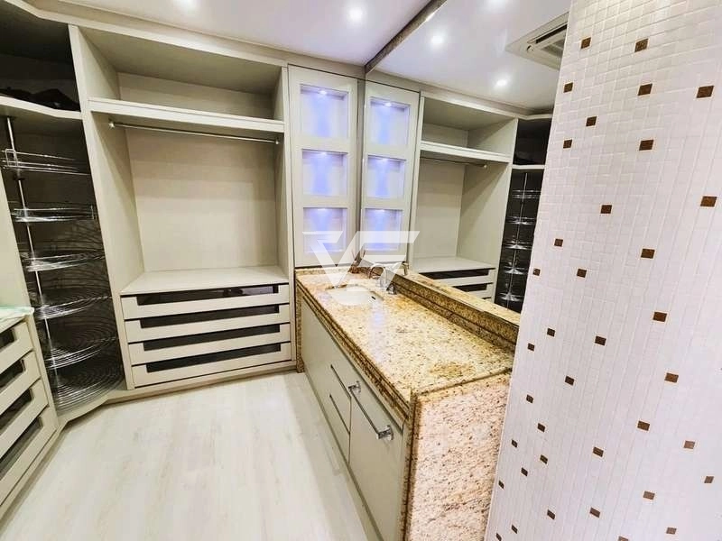 AMPLO APARTAMENTO 283M² COM LINDA VISTA MAR NA BEIRA MAR NORTE: 25ª foto da galeria de imagens do imóvel