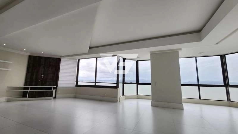 AMPLO APARTAMENTO 283M² COM LINDA VISTA MAR NA BEIRA MAR NORTE: 9ª foto da galeria de imagens do imóvel