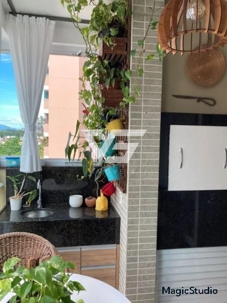 Apartamento Parque São Jorge 3 dormitórios sendo 1 suíte 1 vaga: 7ª foto da galeria de imagens do imóvel