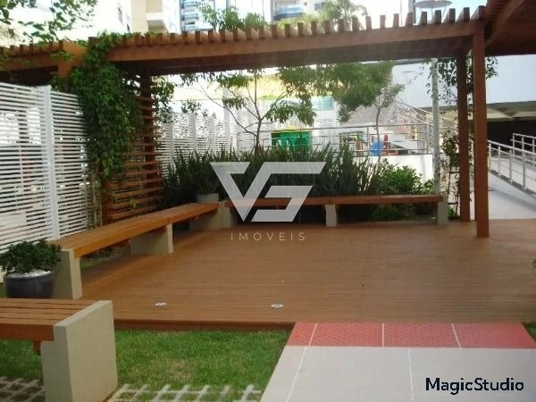 Apartamento Parque São Jorge 3 dormitórios sendo 1 suíte 1 vaga: 28ª foto da galeria de imagens do imóvel