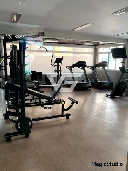 Apartamento Parque São Jorge 3 dormitórios sendo 1 suíte 1 vaga: 21ª foto da galeria de imagens do imóvel