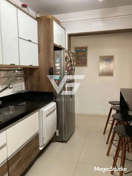 Apartamento Parque São Jorge 3 dormitórios sendo 1 suíte 1 vaga: 4ª foto da galeria de imagens do imóvel