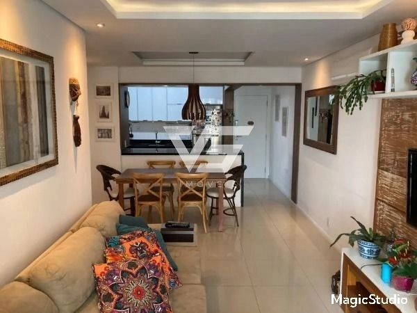 Apartamento Parque São Jorge 3 dormitórios sendo 1 suíte 1 vaga: 34ª foto da galeria de imagens do imóvel