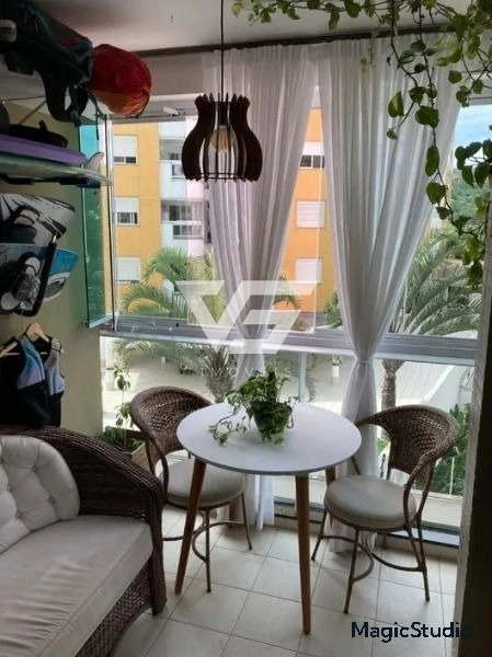 Apartamento Parque São Jorge 3 dormitórios sendo 1 suíte 1 vaga: 3ª foto da galeria de imagens do imóvel