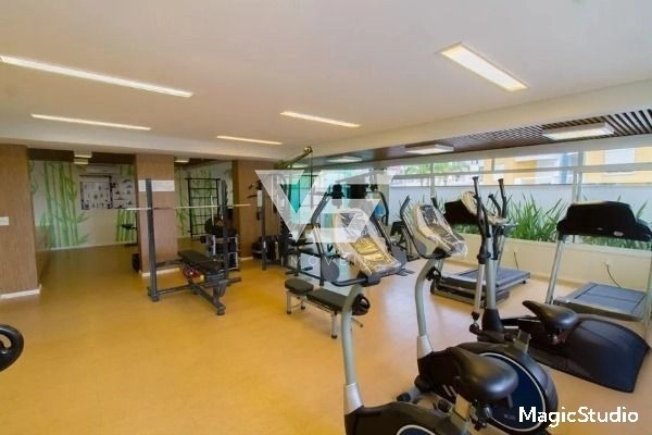 Apartamento Parque São Jorge 3 dormitórios sendo 1 suíte 1 vaga: 33ª foto da galeria de imagens do imóvel
