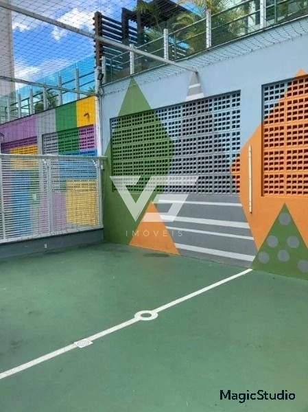 Apartamento Parque São Jorge 3 dormitórios sendo 1 suíte 1 vaga: 25ª foto da galeria de imagens do imóvel