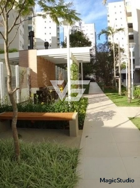 Apartamento Parque São Jorge 3 dormitórios sendo 1 suíte 1 vaga: 27ª foto da galeria de imagens do imóvel