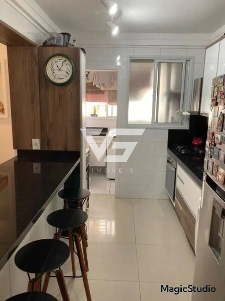 Apartamento Parque São Jorge 3 dormitórios sendo 1 suíte 1 vaga: 5ª foto da galeria de imagens do imóvel