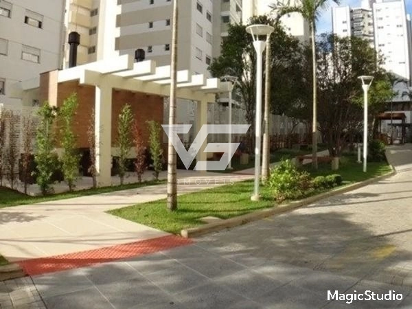 Apartamento Parque São Jorge 3 dormitórios sendo 1 suíte 1 vaga: 26ª foto da galeria de imagens do imóvel