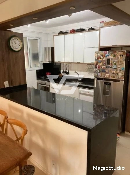 Apartamento Parque São Jorge 3 dormitórios sendo 1 suíte 1 vaga: 2ª foto da galeria de imagens do imóvel