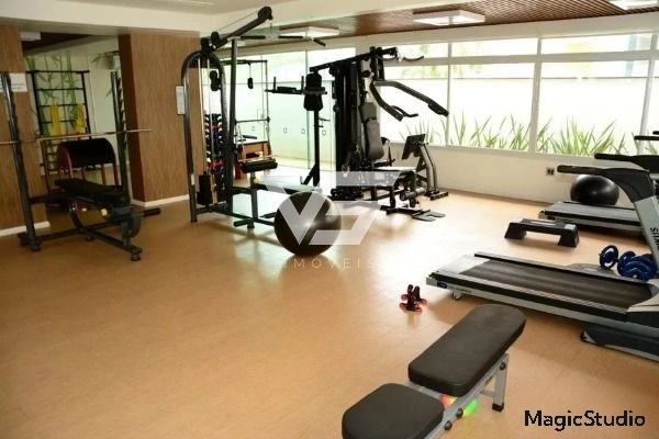 Apartamento Parque São Jorge 3 dormitórios sendo 1 suíte 1 vaga: 31ª foto da galeria de imagens do imóvel