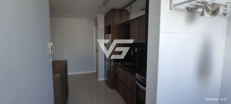 Apartamento semi mobiliado Kobrasol 2 dorm (1 suíte) 1 vg 1 hobbox: 14ª foto da galeria de imagens do imóvel