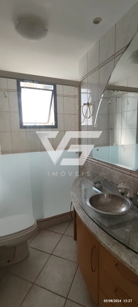 Apartamento Vista Mar em frente a praça Celso Ramos na Beira Mar Norte: 27ª foto da galeria de imagens do imóvel