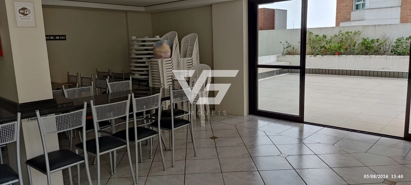 Apartamento Vista Mar em frente a praça Celso Ramos na Beira Mar Norte: 35ª foto da galeria de imagens do imóvel