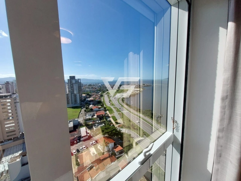 COBERTURA COM 250M² PRIVATIVOS VISTA MAR BEIRA MAR CONTINENTAL: 3ª foto da galeria de imagens do imóvel