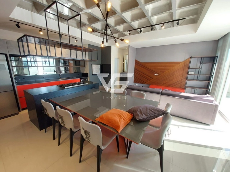 COBERTURA COM 250M² PRIVATIVOS VISTA MAR BEIRA MAR CONTINENTAL: 8ª foto da galeria de imagens do imóvel