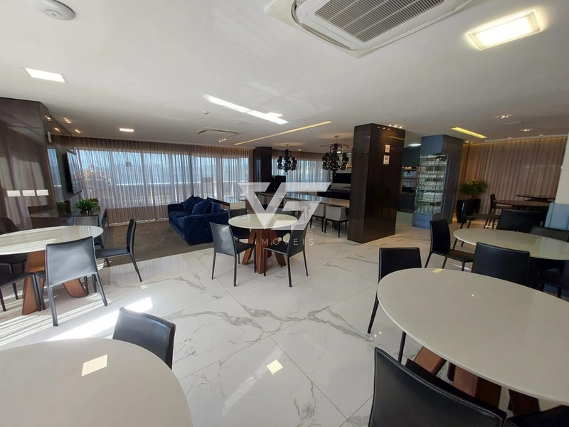 COBERTURA COM 250M² PRIVATIVOS VISTA MAR BEIRA MAR CONTINENTAL: 33ª foto da galeria de imagens do imóvel