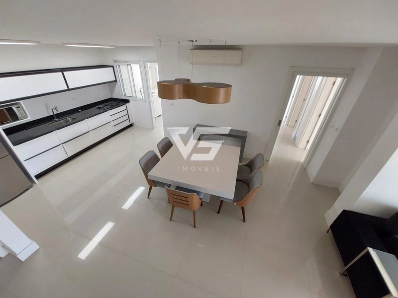 COBERTURA COM 250M² PRIVATIVOS VISTA MAR BEIRA MAR CONTINENTAL: 24ª foto da galeria de imagens do imóvel