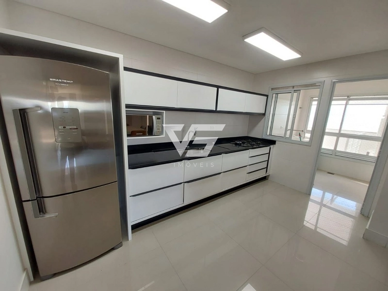 COBERTURA COM 250M² PRIVATIVOS VISTA MAR BEIRA MAR CONTINENTAL: 13ª foto da galeria de imagens do imóvel