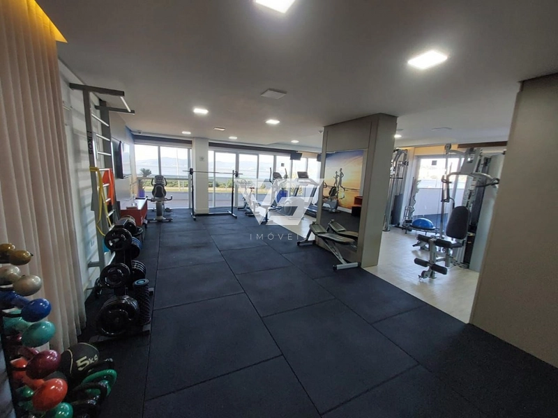 COBERTURA COM 250M² PRIVATIVOS VISTA MAR BEIRA MAR CONTINENTAL: 38ª foto da galeria de imagens do imóvel