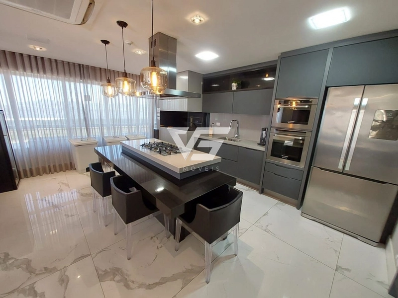 COBERTURA COM 250M² PRIVATIVOS VISTA MAR BEIRA MAR CONTINENTAL: 31ª foto da galeria de imagens do imóvel