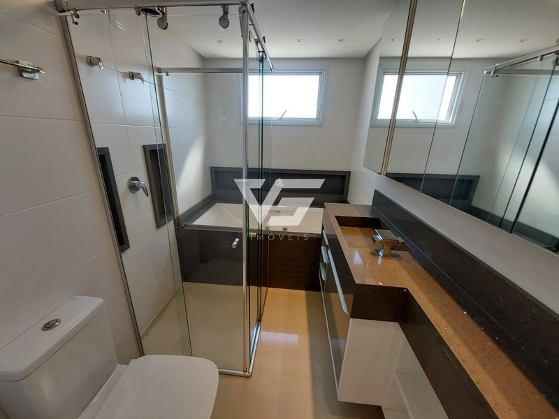 COBERTURA COM 250M² PRIVATIVOS VISTA MAR BEIRA MAR CONTINENTAL: 25ª foto da galeria de imagens do imóvel