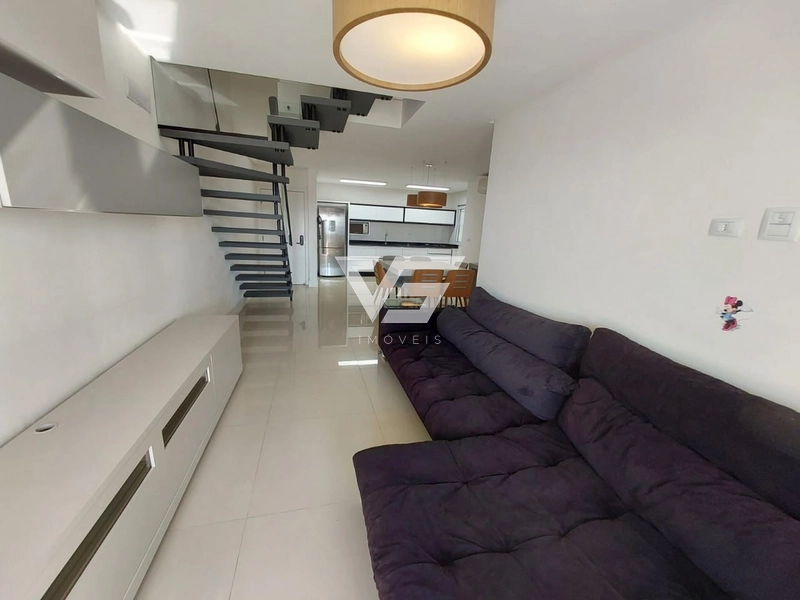 COBERTURA COM 250M² PRIVATIVOS VISTA MAR BEIRA MAR CONTINENTAL: 16ª foto da galeria de imagens do imóvel