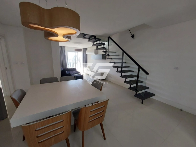 COBERTURA COM 250M² PRIVATIVOS VISTA MAR BEIRA MAR CONTINENTAL: 15ª foto da galeria de imagens do imóvel