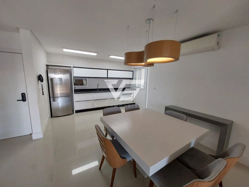 COBERTURA COM 250M² PRIVATIVOS VISTA MAR BEIRA MAR CONTINENTAL: 12ª foto da galeria de imagens do imóvel