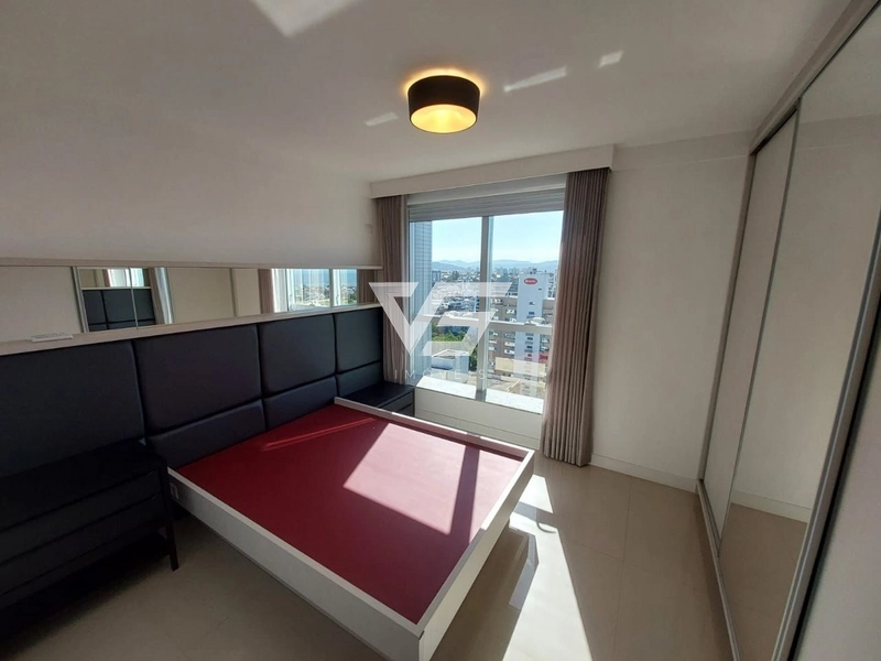COBERTURA COM 250M² PRIVATIVOS VISTA MAR BEIRA MAR CONTINENTAL: 10ª foto da galeria de imagens do imóvel