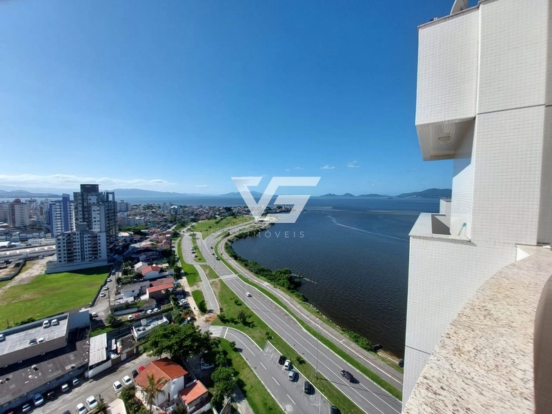 COBERTURA COM 250M² PRIVATIVOS VISTA MAR BEIRA MAR CONTINENTAL: 26ª foto da galeria de imagens do imóvel