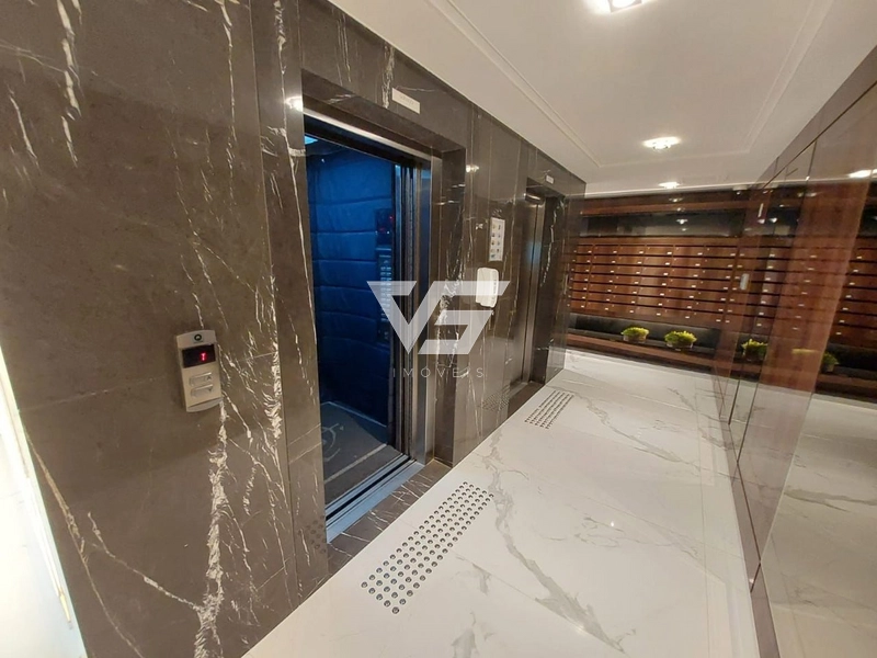 COBERTURA COM 250M² PRIVATIVOS VISTA MAR BEIRA MAR CONTINENTAL: 29ª foto da galeria de imagens do imóvel