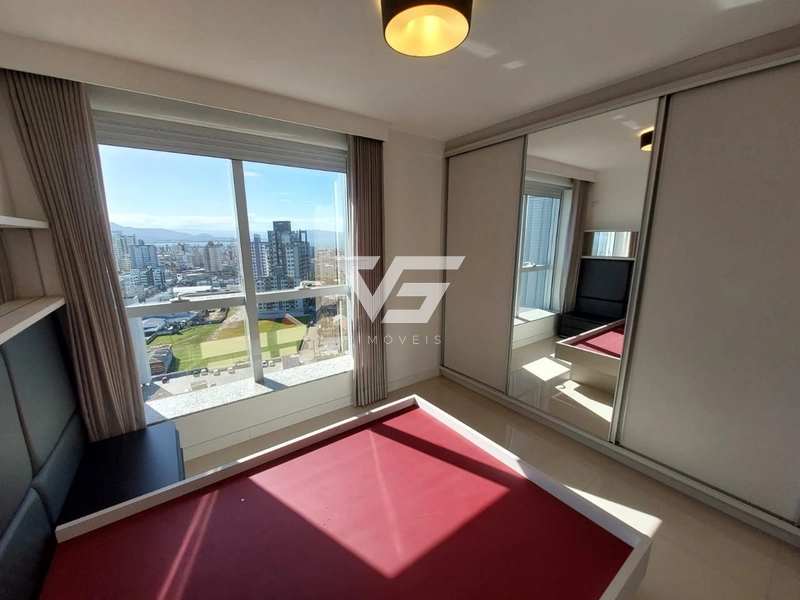COBERTURA COM 250M² PRIVATIVOS VISTA MAR BEIRA MAR CONTINENTAL: 9ª foto da galeria de imagens do imóvel