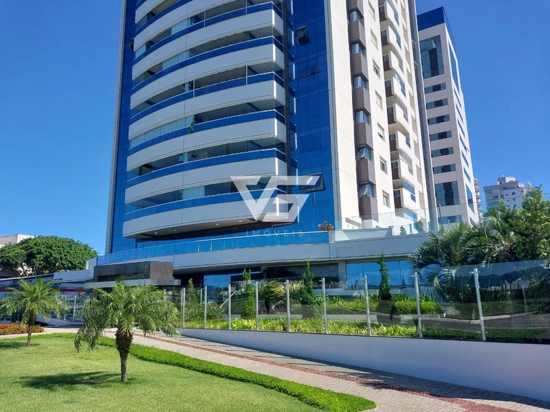 COBERTURA COM 250M² PRIVATIVOS VISTA MAR BEIRA MAR CONTINENTAL: 28ª foto da galeria de imagens do imóvel