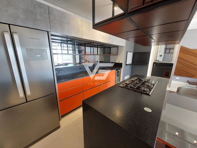 COBERTURA COM 250M² PRIVATIVOS VISTA MAR BEIRA MAR CONTINENTAL: 5ª foto da galeria de imagens do imóvel