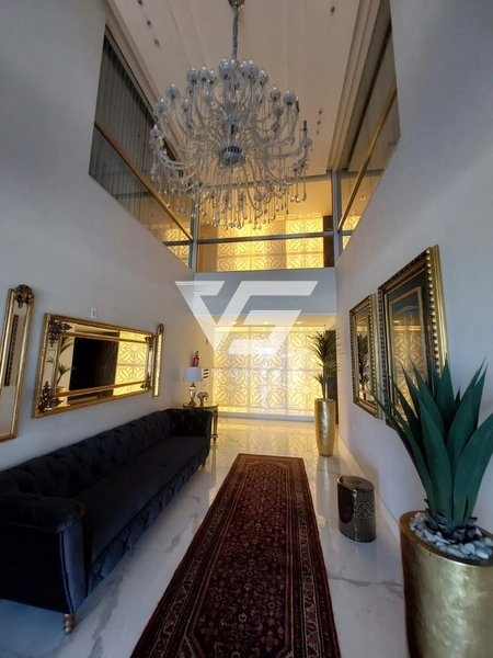 COBERTURA COM 250M² PRIVATIVOS VISTA MAR BEIRA MAR CONTINENTAL: 30ª foto da galeria de imagens do imóvel